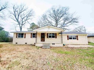 8019 Highway 190, Benton, AR 72015