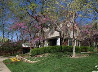 1625 Louisiana St, Lawrence, KS 66044