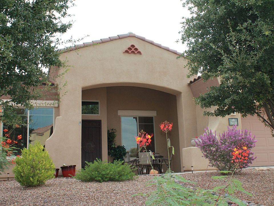 15020 S Placita Tierra Linda, Sahuarita, AZ 85629 Zillow