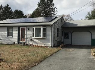 89 Bretton Woods Dr, Attleboro, MA 02703