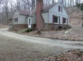 400 Woodrow Dr, East Peoria, IL 61611