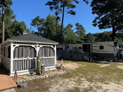 461/462 Swan Dr #2LOTS, New Church, VA, 23415