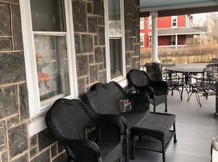 443 S 9th Street #FL 2ND, Perkasie, PA