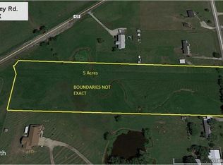 9923 Smiley Rd LOT 4, Celina, TX 75009