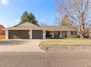 230 W Venturi Dr, Pueblo West, CO 81007