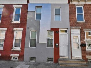 2036 Granite St, Philadelphia, PA 19124