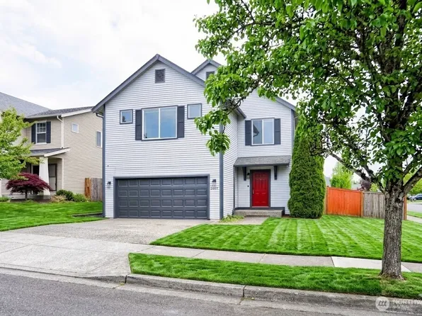 2307 118th Avenue SE, Lake Stevens, WA 98258
