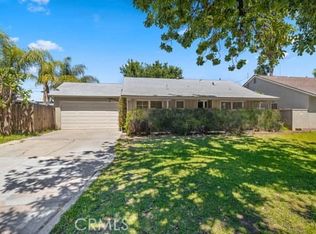 3681 San Simeon Way, Riverside, CA 92506