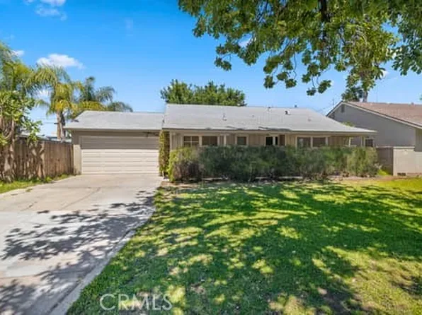 3681 San Simeon Way, Riverside, CA 92506