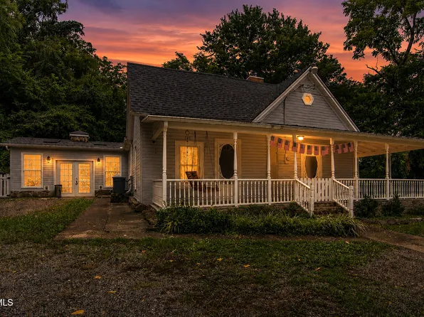 130 Humphreys Dr, Telford, TN 37690