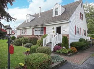 1512 N Poplar Rd, Feasterville, PA 19053