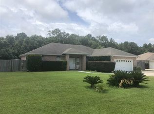 4093 Erika Ct, Pensacola, FL 32526