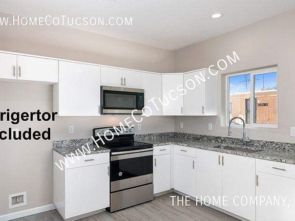 2nd image of 1550 N Yavapai St Unit 1