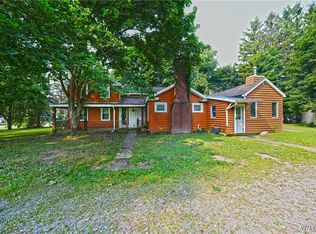4780 Clark St, Hamburg, NY