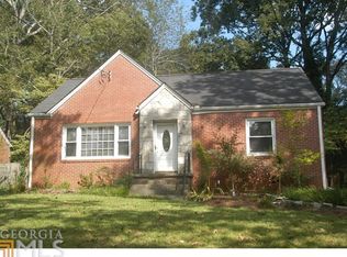 1184 Walker Dr, Decatur, GA 30030