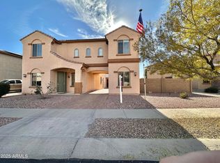 16511 W Tether Trl, Surprise, AZ 85387