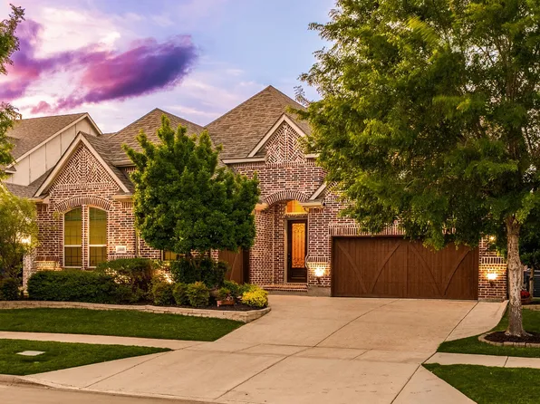 4440 Sapphire Dr, Frisco, TX 75034