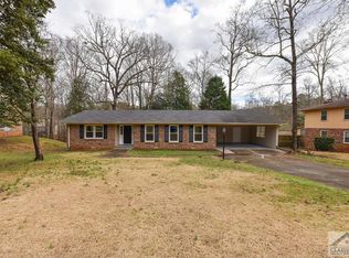 298 Cavalier Rd, Athens, GA 30606