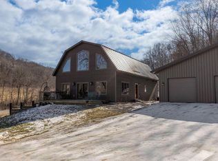 25091 Manhattan Rd, Sparta, WI 54656
