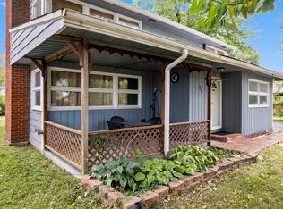 905 N Sadlier Dr, Indianapolis, IN