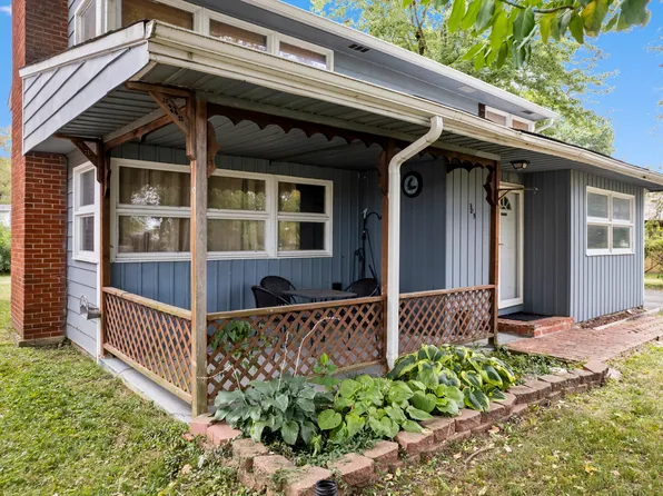 905 N Sadlier Dr, Indianapolis, IN 46219