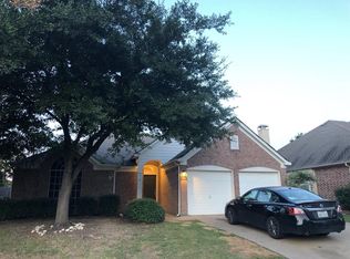 8501 Terra Cota Ln, Fort Worth, TX 76123