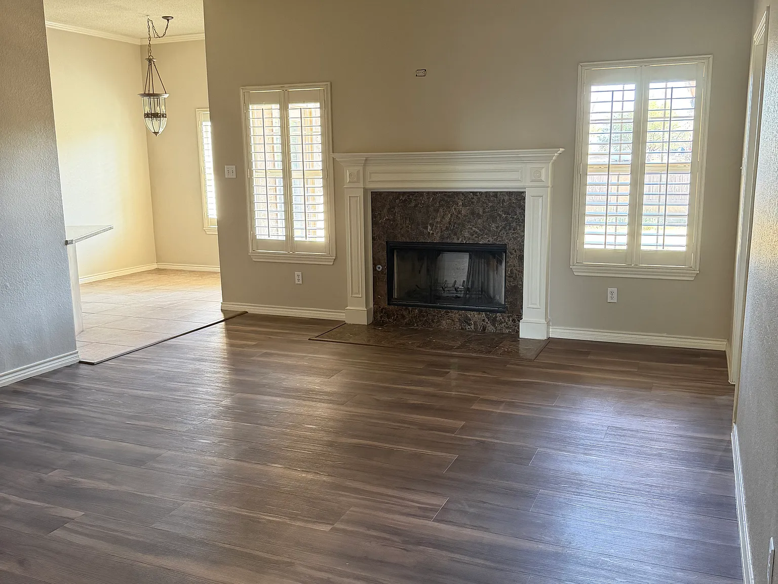 4 bed, 1968 sqft, $2,200 — Photo 3