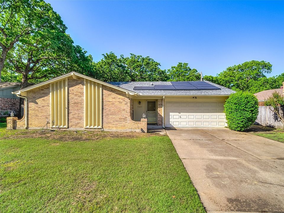 1st image of 4002 Pyracantha Dr