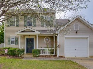 4737 Fox Thorne Dr #1, Charlotte, NC 28216