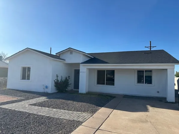 1908 E Wier Ave, Phoenix, AZ 85040
