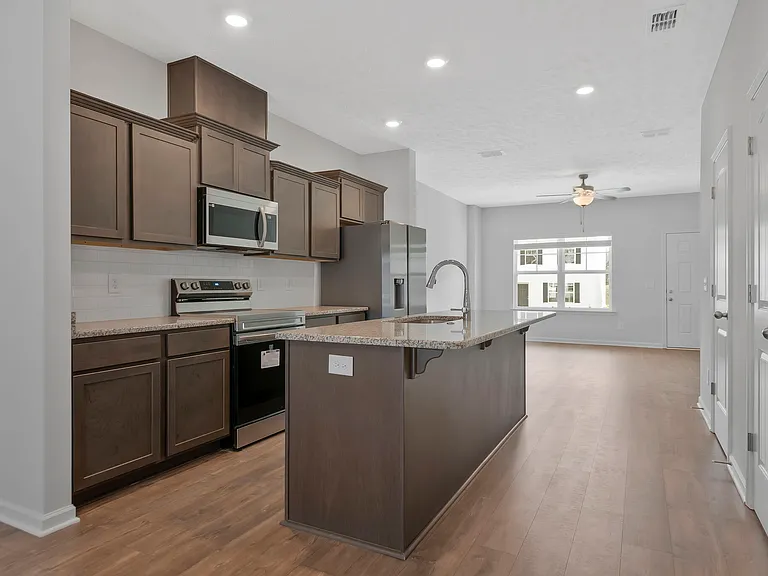 Timber Trails Townhomes — Photo 15