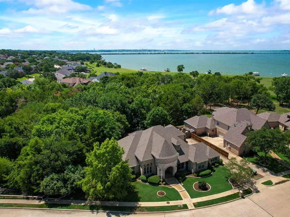 2345 Lake Forest Dr, Rockwall, TX 75087