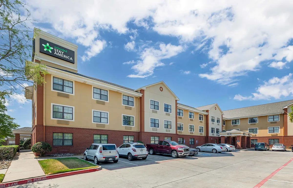 Exterior - Fort Worth - City View