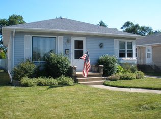 2648 Ridge Rd, Lansing, IL 60438