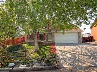 9853 Cook St, Thornton, CO 80229
