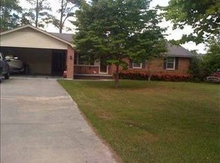 2105 Cypress Rd, Florence, SC 29505