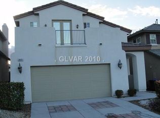 2491 Autumn Chase Ln, Henderson, NV 89052