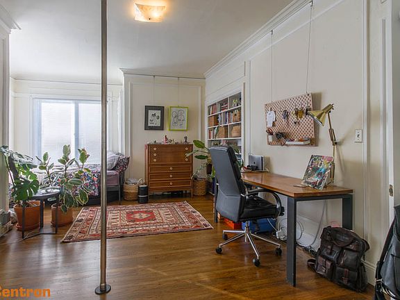 2nd image of 1390 Pine St #13