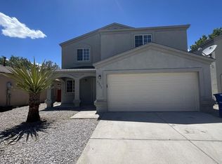 2209 Sea Foam St NW, Albuquerque, NM 87120