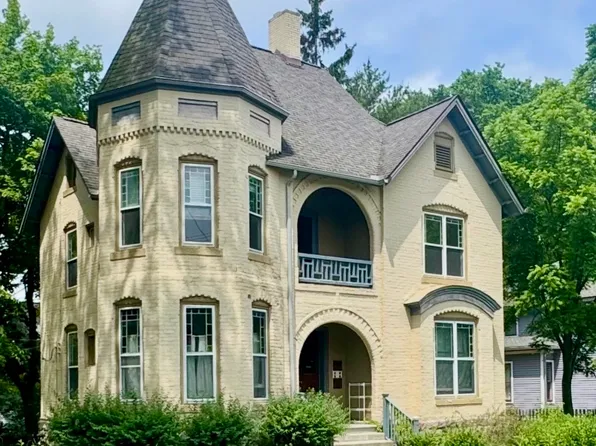 818 W Liberty St APT 4, Ann Arbor, MI 48103