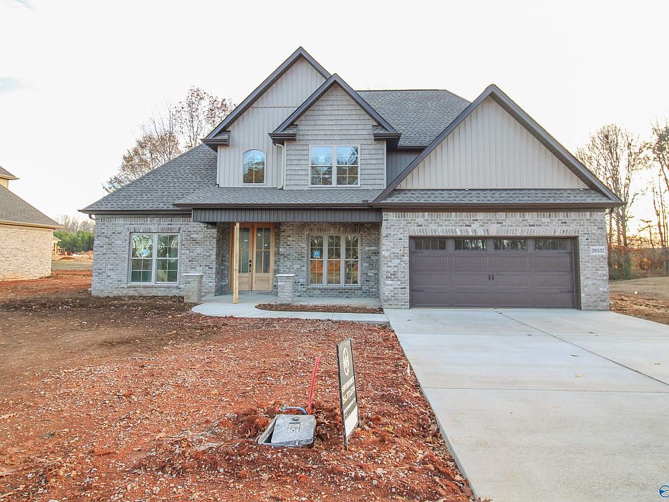 29332 Carnaby Ln, Toney, AL 35773 MLS 1823759 Zillow