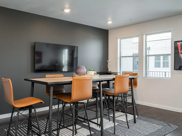 Discover Elevated Living at The Vaughn. Two Months Of Free Rent - And Free Parking! — Photo 30