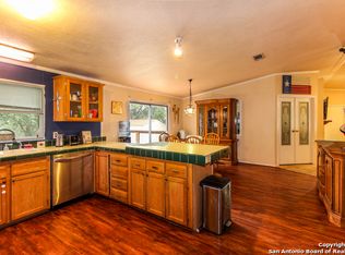 1041 Nightingale, Spring Branch, TX 78070