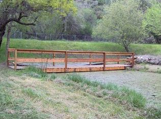 43164 Lake Hughes Rd, Lake Hughes, CA 93532