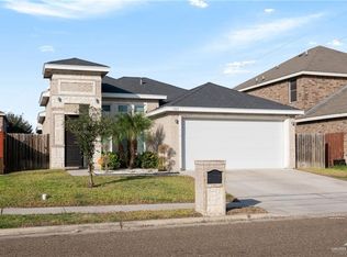 1903 W Webster Dr, Edinburg, TX 78542