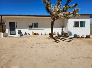 61984 Terrace Dr, Joshua Tree, CA 92252