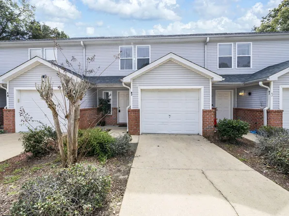 10 Park Place B 3 Fort, Fort Walton Beach, FL 32548