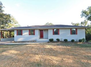 3186 Van Buren Carolina Rd, Nettleton, MS 38858