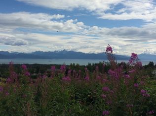 Mesa Ave, Homer, AK 99603