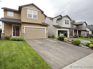 2722 SE 19th St, Gresham, OR 97080